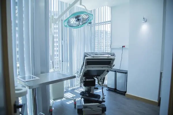 Op. Dr. Fatma Bilge Köse - Plastik Rekonstrüktif ve Estetik Cerrahi Uzmanı - Resim 5