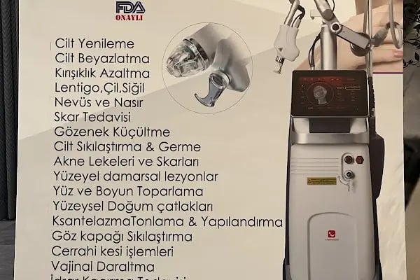 Op. Dr. Fatma Bilge Köse - Plastik Rekonstrüktif ve Estetik Cerrahi Uzmanı - Resim 15