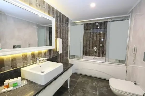 Sherwood Exclusive Lara - Resim 16