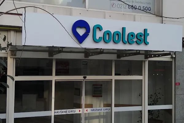 Coolest Tıp Merkezi - Resim 14
