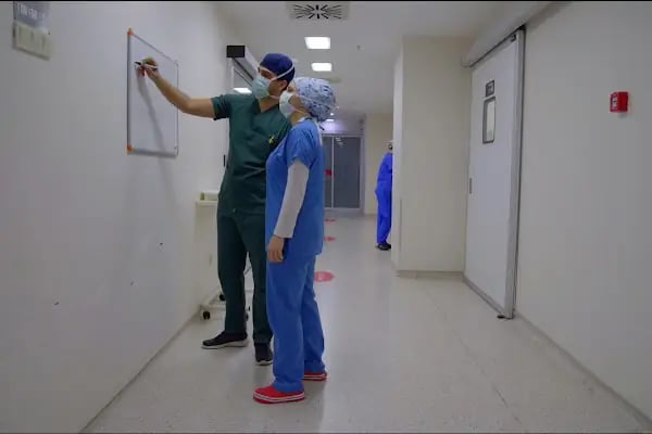 Coolest Tıp Merkezi - Resim 8