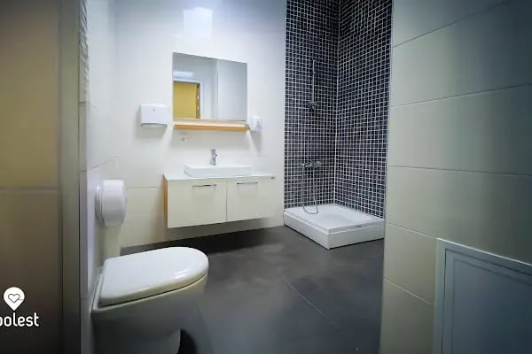 Coolest Tıp Merkezi - Resim 20