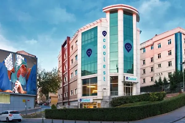 Coolest Tıp Merkezi - Resim 9