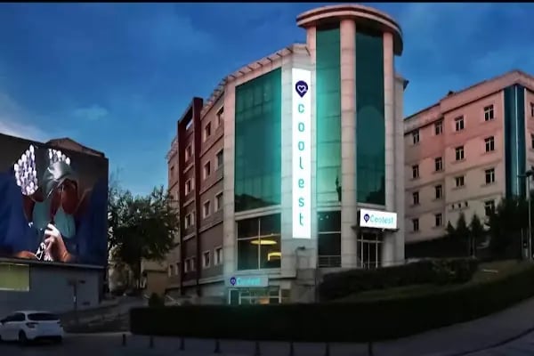 Coolest Tıp Merkezi - Resim 12