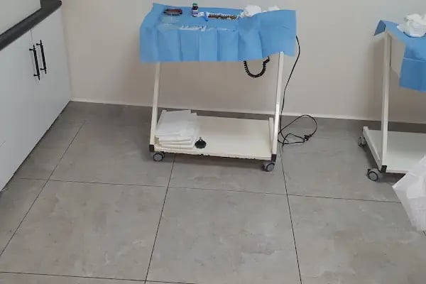Coolest Tıp Merkezi - Resim 15