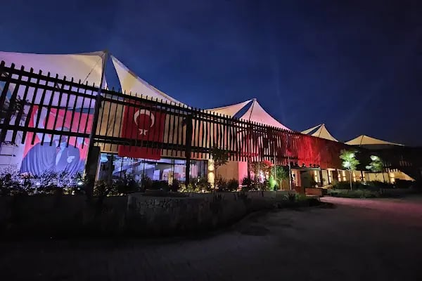 Inspera Bodrum Kültür Sanat - Resim 4