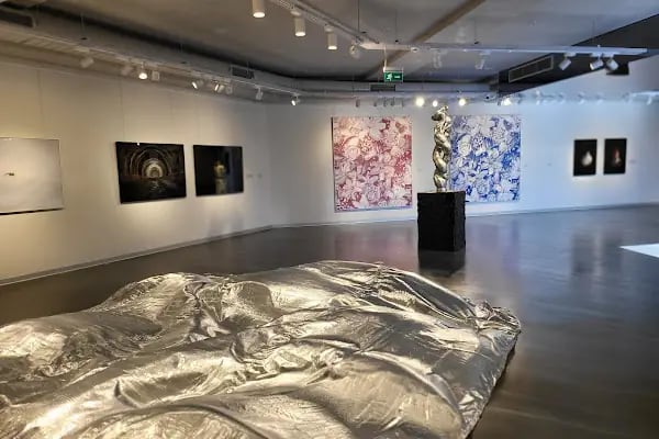 Inspera Bodrum Kültür Sanat - Resim 3