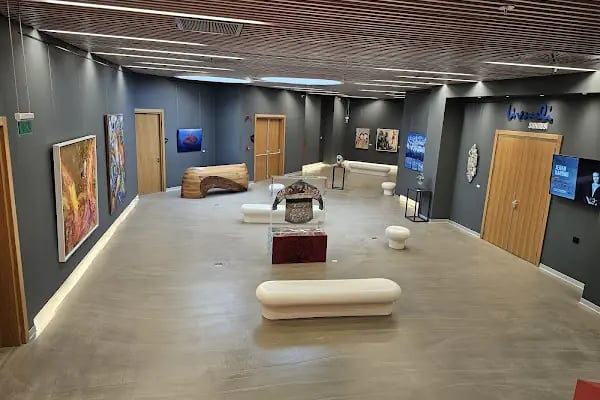 Inspera Bodrum Kültür Sanat - Resim 11
