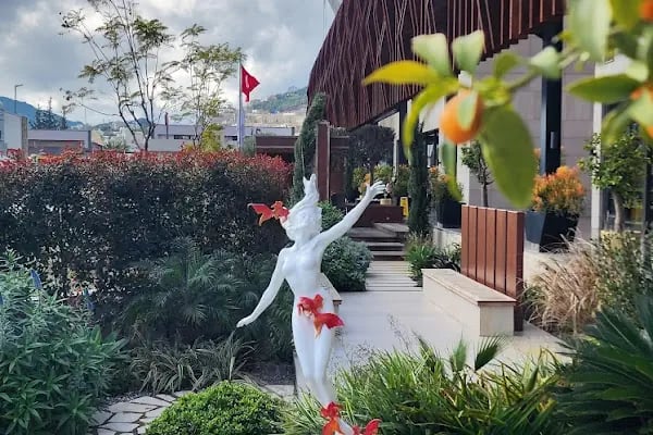 Inspera Bodrum Kültür Sanat - Resim 18