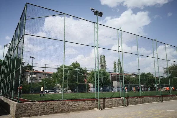 YILDIRIM BEYAZIT ANAOKULU - Resim 16