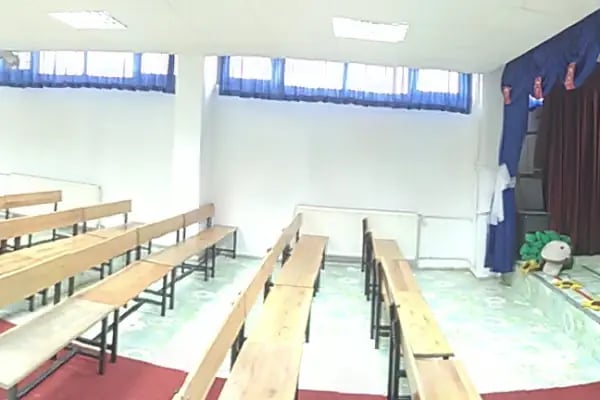 YILDIRIM BEYAZIT ANAOKULU - Resim 18