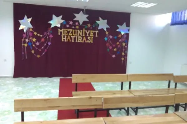 YILDIRIM BEYAZIT ANAOKULU - Resim 19