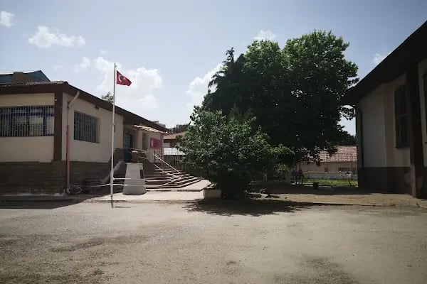 YILDIRIM BEYAZIT ANAOKULU - Resim 6