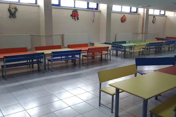 YILDIRIM BEYAZIT ANAOKULU - Resim 13