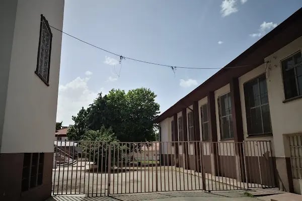 YILDIRIM BEYAZIT ANAOKULU - Resim 1