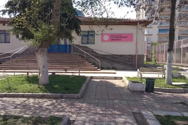 YILDIRIM BEYAZIT ANAOKULU - Resim 4