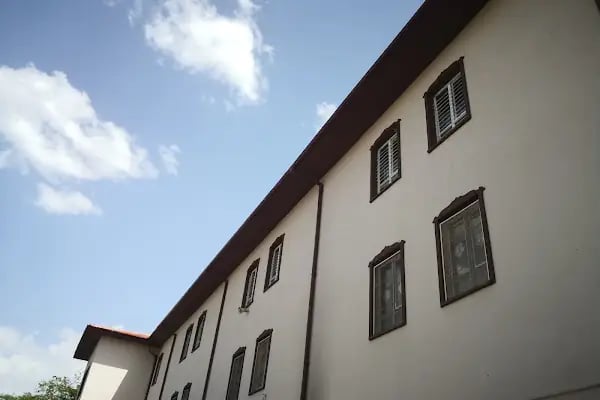 YILDIRIM BEYAZIT ANAOKULU - Resim 14
