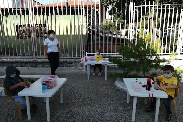 YILDIRIM BEYAZIT ANAOKULU - Resim 7