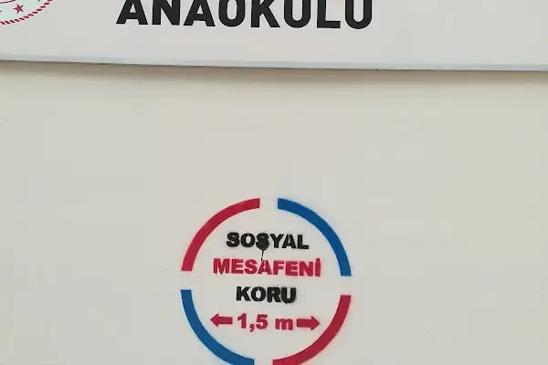 YILDIRIM BEYAZIT ANAOKULU - Resim 8