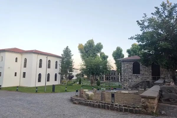 İçkale Açık Hava Müzesi - Resim 3