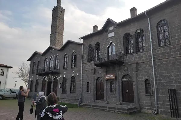 İçkale Açık Hava Müzesi - Resim 18