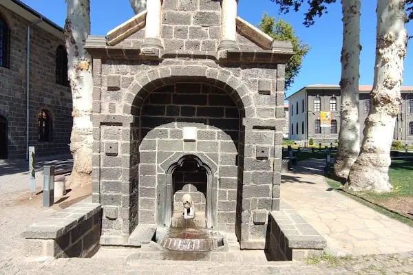 İçkale Açık Hava Müzesi - Resim 2