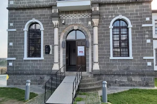 İçkale Açık Hava Müzesi - Resim 6