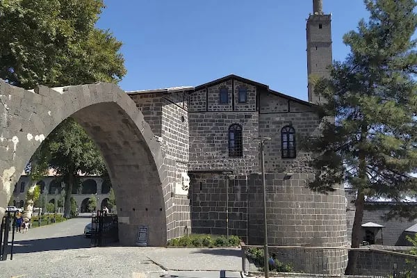 İçkale Açık Hava Müzesi - Resim 16