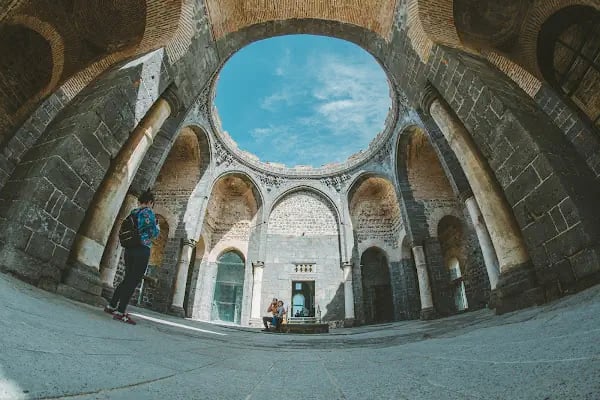 İçkale Açık Hava Müzesi - Resim 4