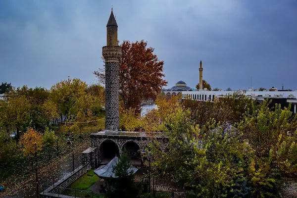 İçkale Açık Hava Müzesi - Resim 11