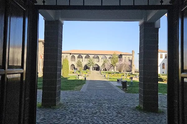 İçkale Açık Hava Müzesi - Resim 19