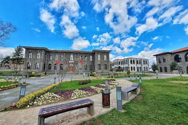 İçkale Açık Hava Müzesi - Resim 14