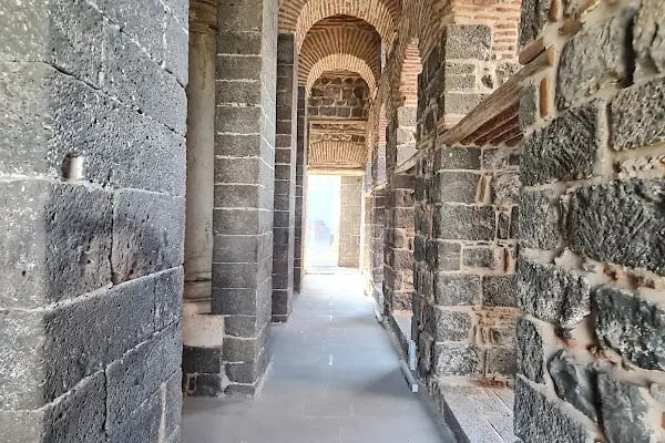 İçkale Açık Hava Müzesi - Resim 8