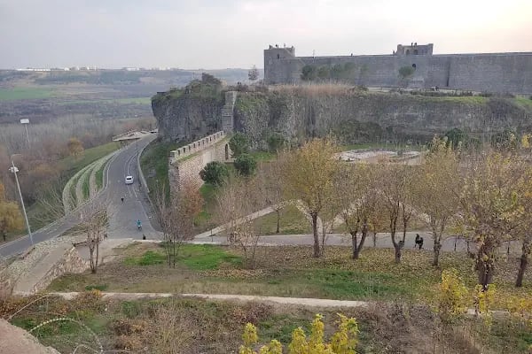 İçkale Açık Hava Müzesi - Resim 7