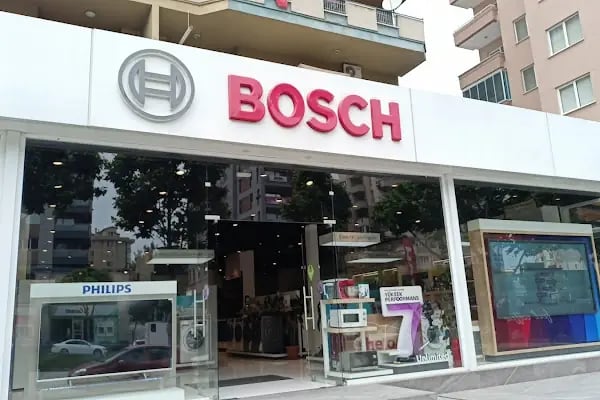 FSM Bosch Bayi - Resim 12