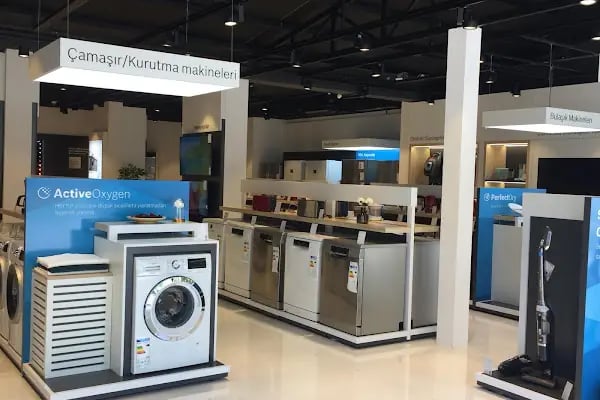 FSM Bosch Bayi - Resim 8