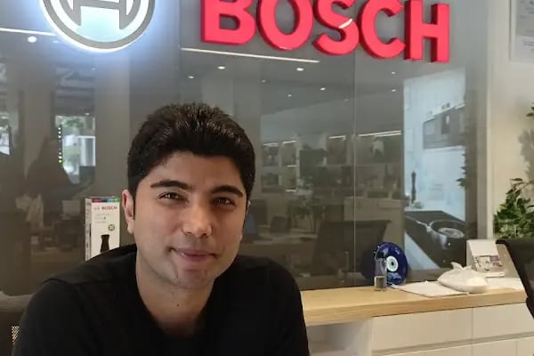 FSM Bosch Bayi - Resim 13