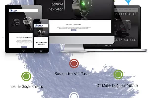 Ankara Web Tasarım | WEBRANO - Resim 8
