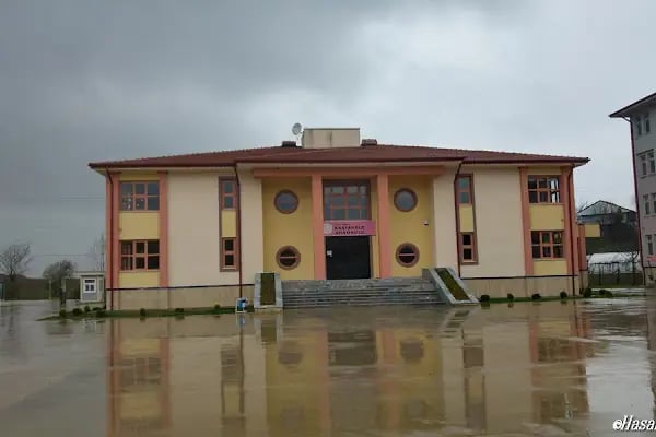 Başiskele Anaokulu - Resim 13
