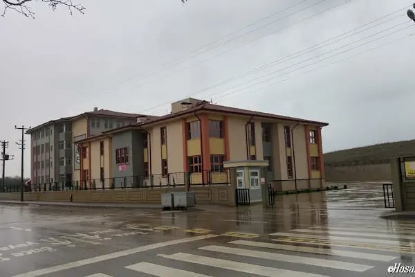 Başiskele Anaokulu - Resim 2