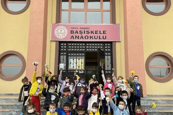 Başiskele Anaokulu - Resim 3