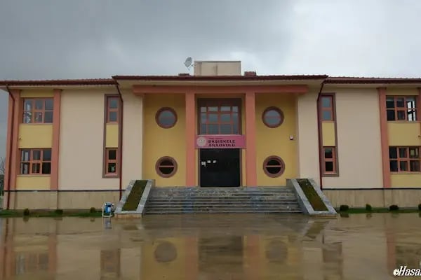 Başiskele Anaokulu - Resim 14