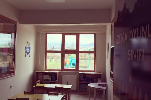 Başiskele Anaokulu - Resim 5