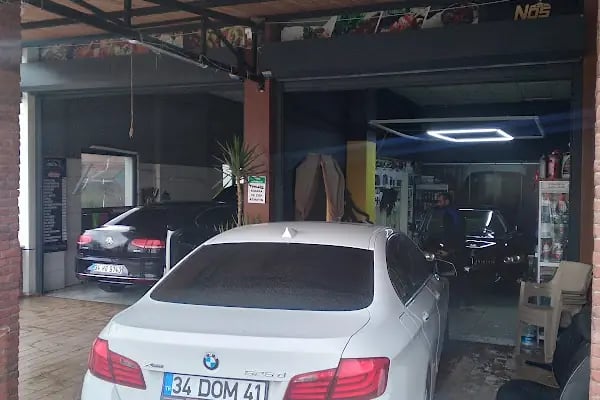 Autofast detailing - Resim 9