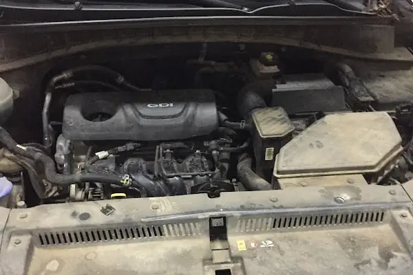 Autofast detailing - Resim 10