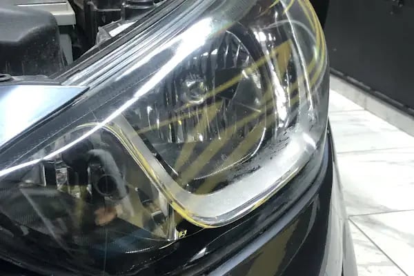 Autofast detailing - Resim 7