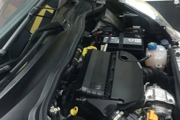 Autofast detailing - Resim 5