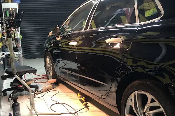 Autofast detailing - Resim 4