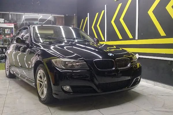 Autofast detailing - Resim 1