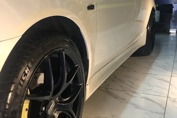 Autofast detailing - Resim 8
